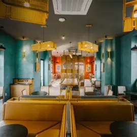 The Coffee House